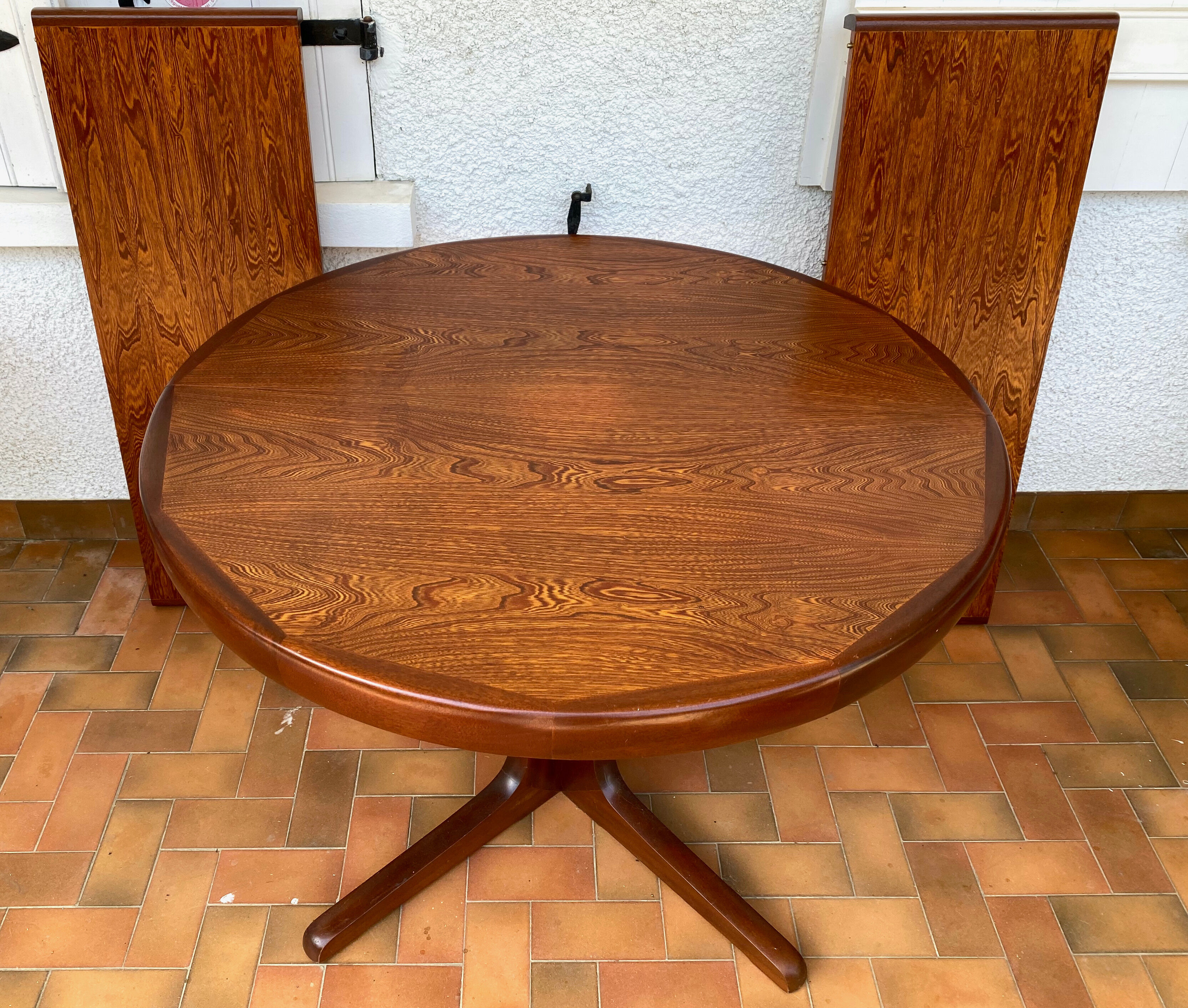 Baumann extension table 60s/ 70s
