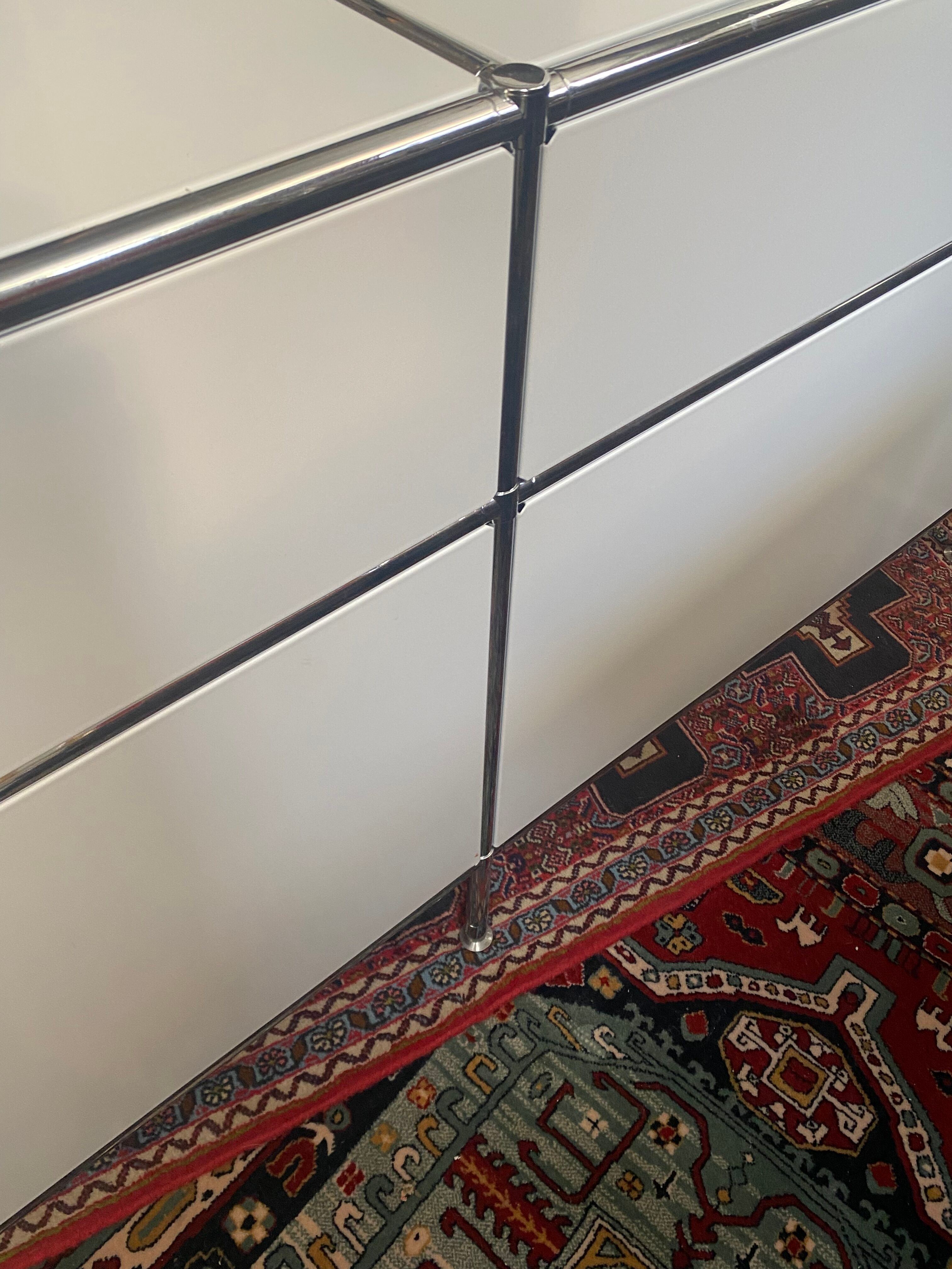 Commode viasit system 4 german Usm