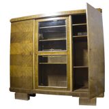 Library art deco Circa 1930