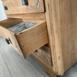 Commode Art déco