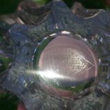 Vannes Art Crystal Cup