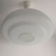 Suspension in opaline