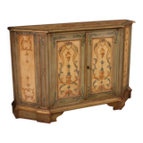 Venetian style sideboard from the 60s