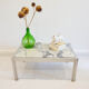 George Ciancimino marble coffee table 1970 Furniture