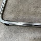 2 Cesca B32 chairs by Marcel Breuer