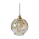 Baladeuse globe vintage