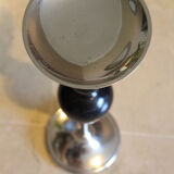 Italian glass holder from the 1940s