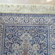 Oriental rug 68 x 125