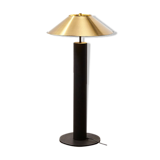 Floor lamp Peter Preller for Tecta 1980s