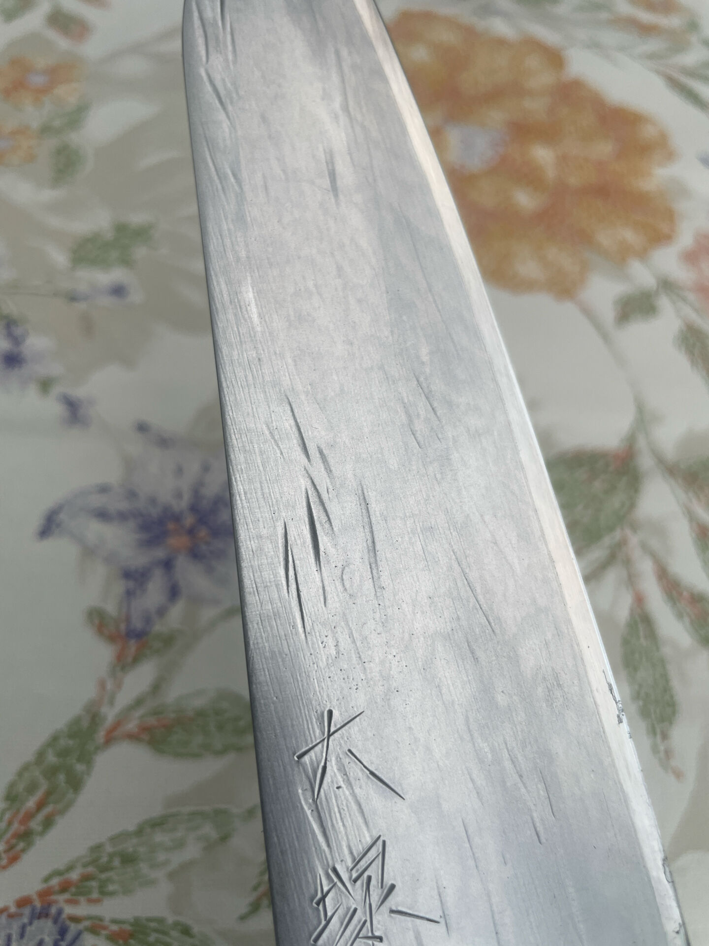 Knife kitchen