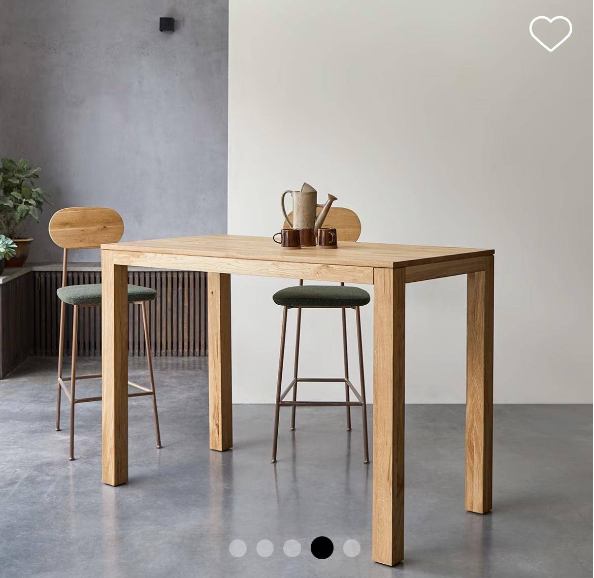 Eat standing up for Alizé pro