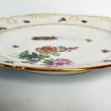 KPM Berlin porcelain plate