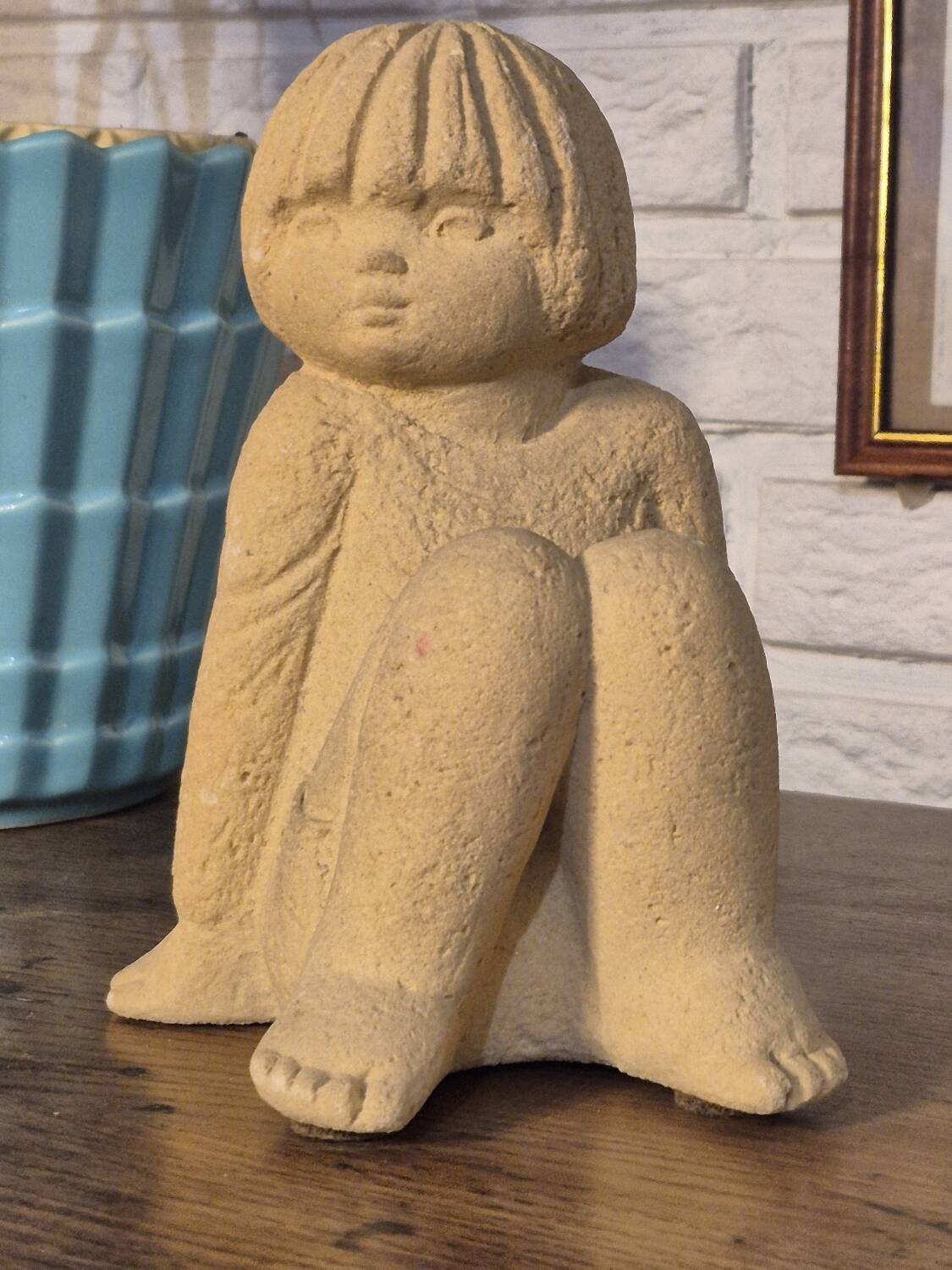 1970s statuette