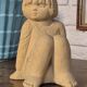 1970s statuette