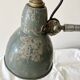 Lampe d'atelier flexible