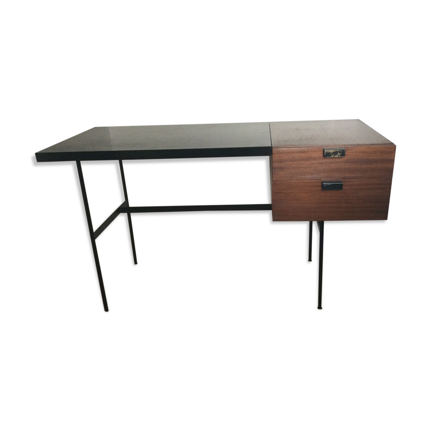 Bureau Pierre Paulin CM141