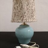 Bedside lamp from the 60s/70s
