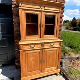 Two-body buffet croat