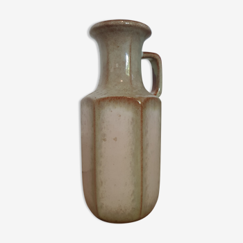 Vase Keramik Scheurich (West Germany)