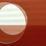 Vintage magazine holders