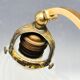 Lampe de chevet Art Nouveau du début du 20e siècle, Autriche-Hongrie, années 1890.
