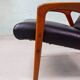 Fauteuil Vintage par Yngve Ekström, 1960s