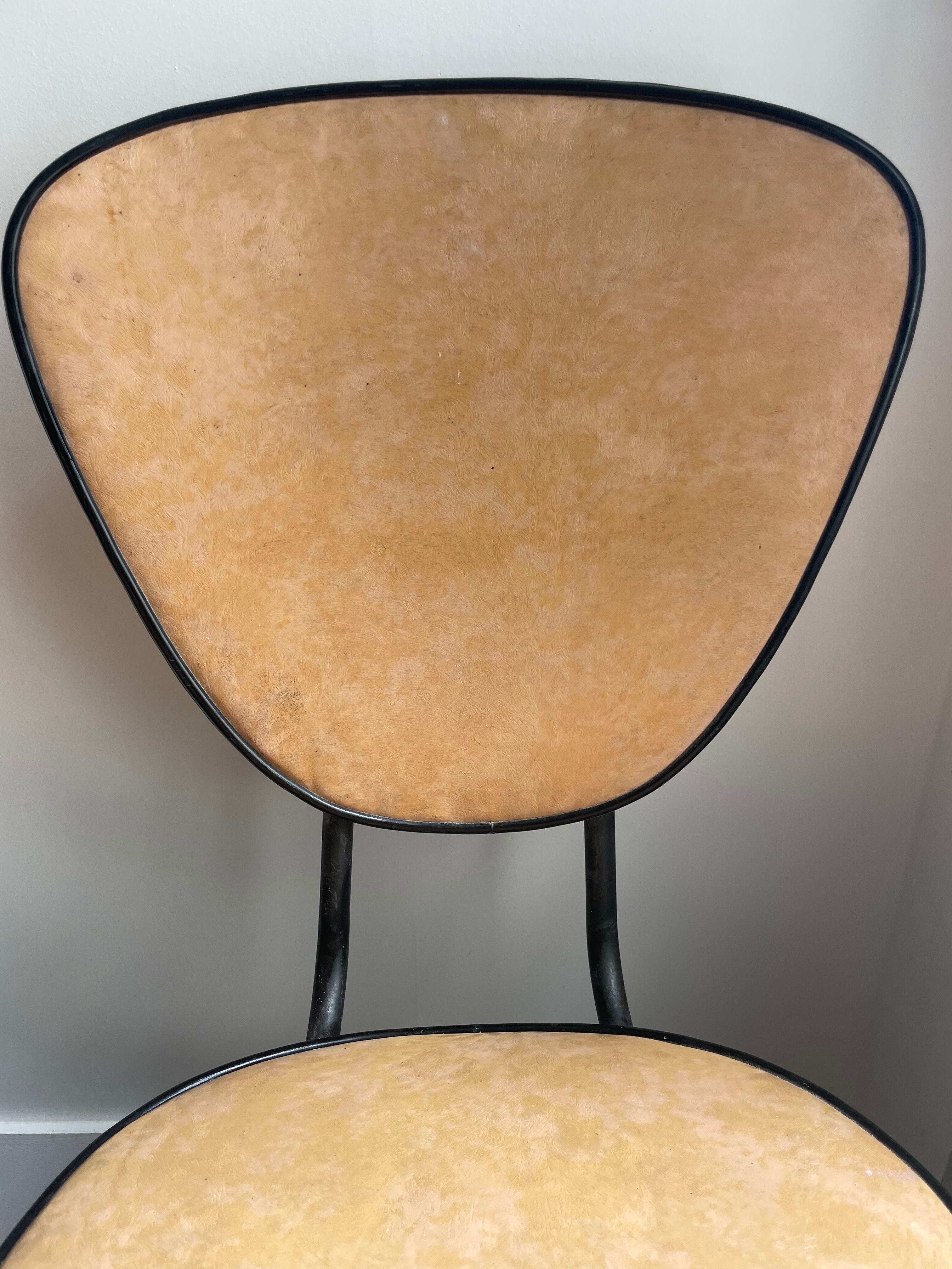 Set of two masix chairs