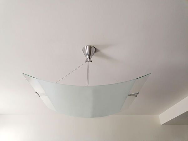 Suspension Velo Fontana Arte, Italie