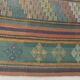 6x9 Faded Purple Anatolian Kilim Rug, 172x274Cm Bohemian Kilim