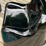 Toga armchairs by Sergio Mazza