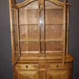 Two-Body Buffet from Liège, 19th Century