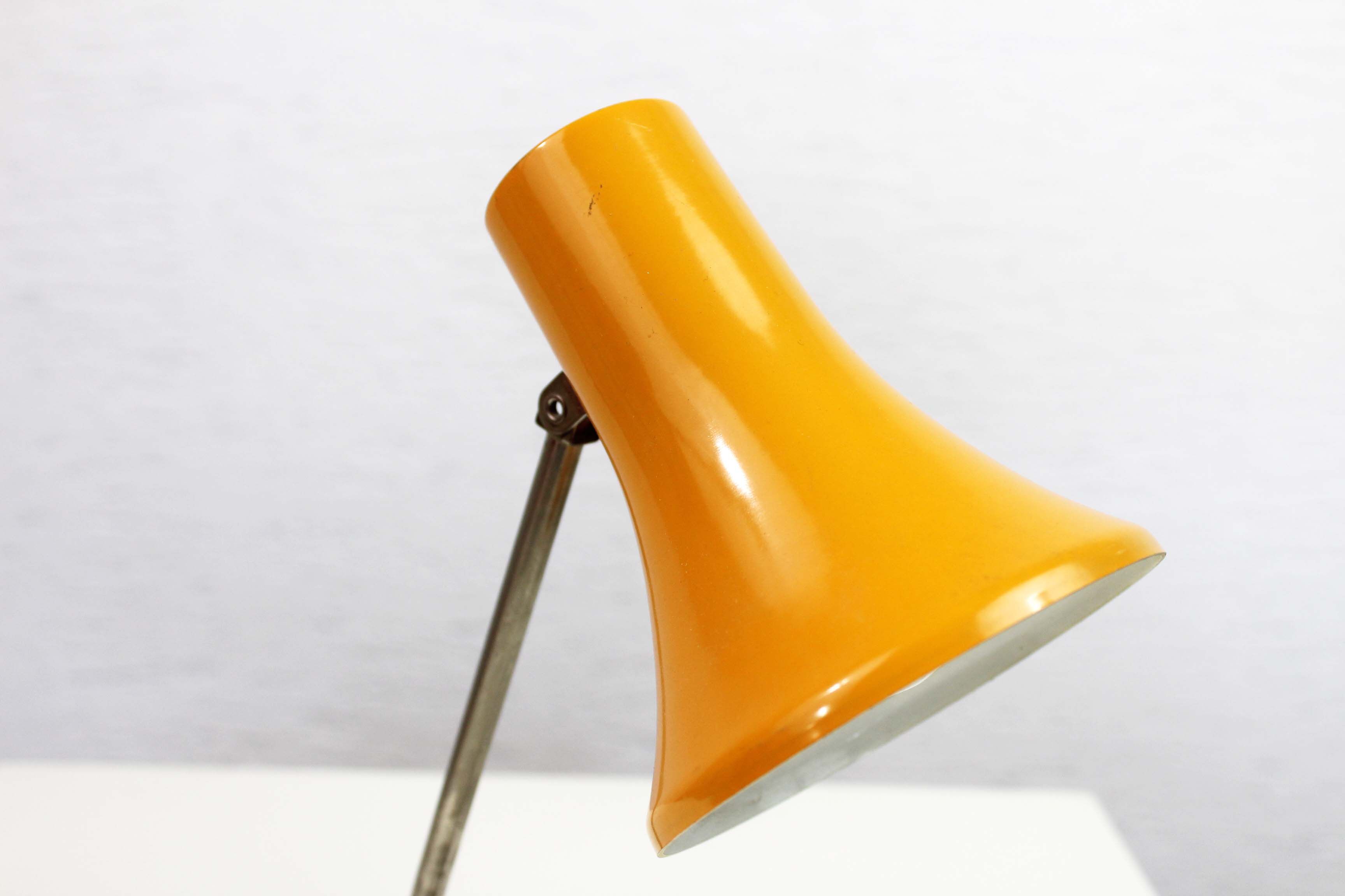 Table Pfaffle lights lamp