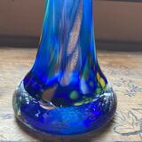 Soliflore Murano signé
