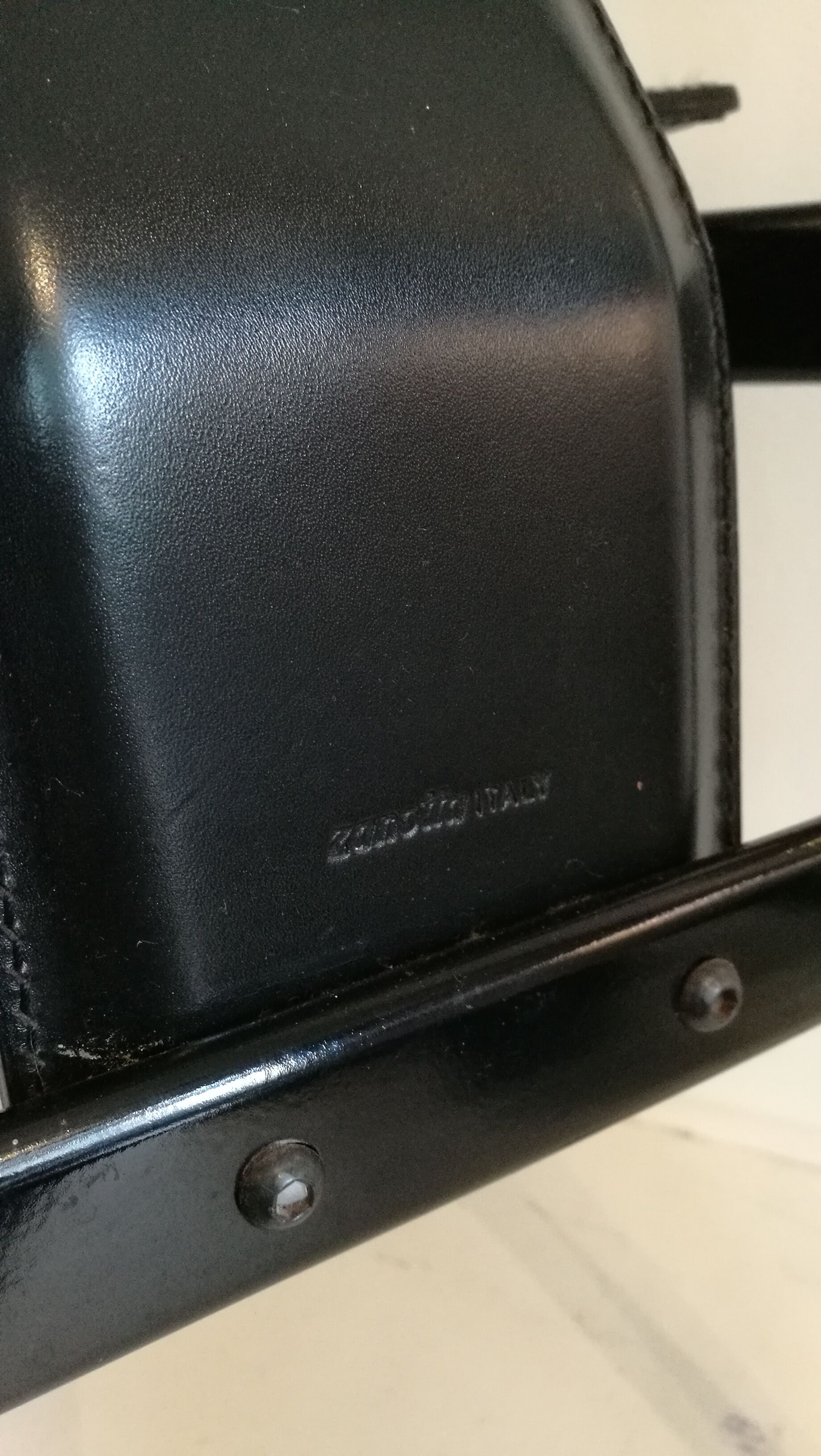 Irma chair by Achille Castiglioni 1979