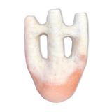 Pottery Artisanal sculpture Tamegroute