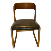 Chaise Baumann Traineau