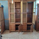 Armoire provençale