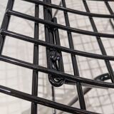 Lot of 4 chairs by Harry Bertoia 80/90