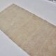 Antique Oushak Floral Rug sku 1295