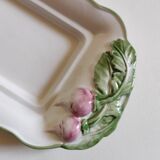 Slush butter dish "Radis"