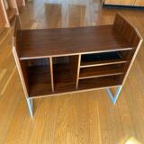 Vintage Bang and Olufsen Hi-Fi Cabinet