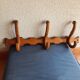 Wall Coat Rack