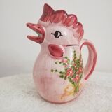 Pichet coq