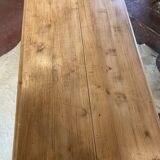 Wooden table