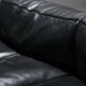 Le Corbusier - Authentic LC3 leather - 2 seats