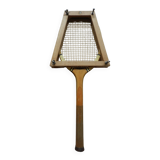 Raquette de tennis ancienne vintage