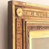 Hermann solbrig (1853-1942) painting, oil on panel, shepherdess and her troupe