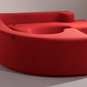 Lara sofa Roberto Pamio and Renato Toso Stilwood 1958