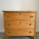 Commode vintage