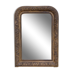 Miroir Louis Philippe 57x78